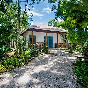 Villas El Encanto Cozumel